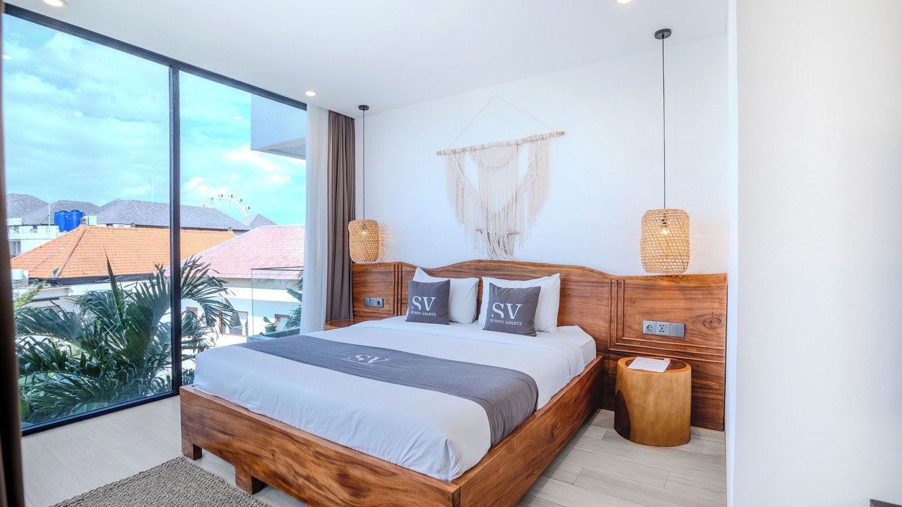 Photo of Bedroom in Berawa