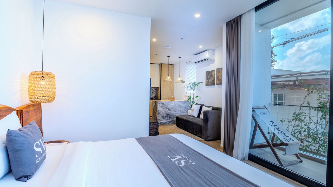 Photo of Livingroom in Berawa