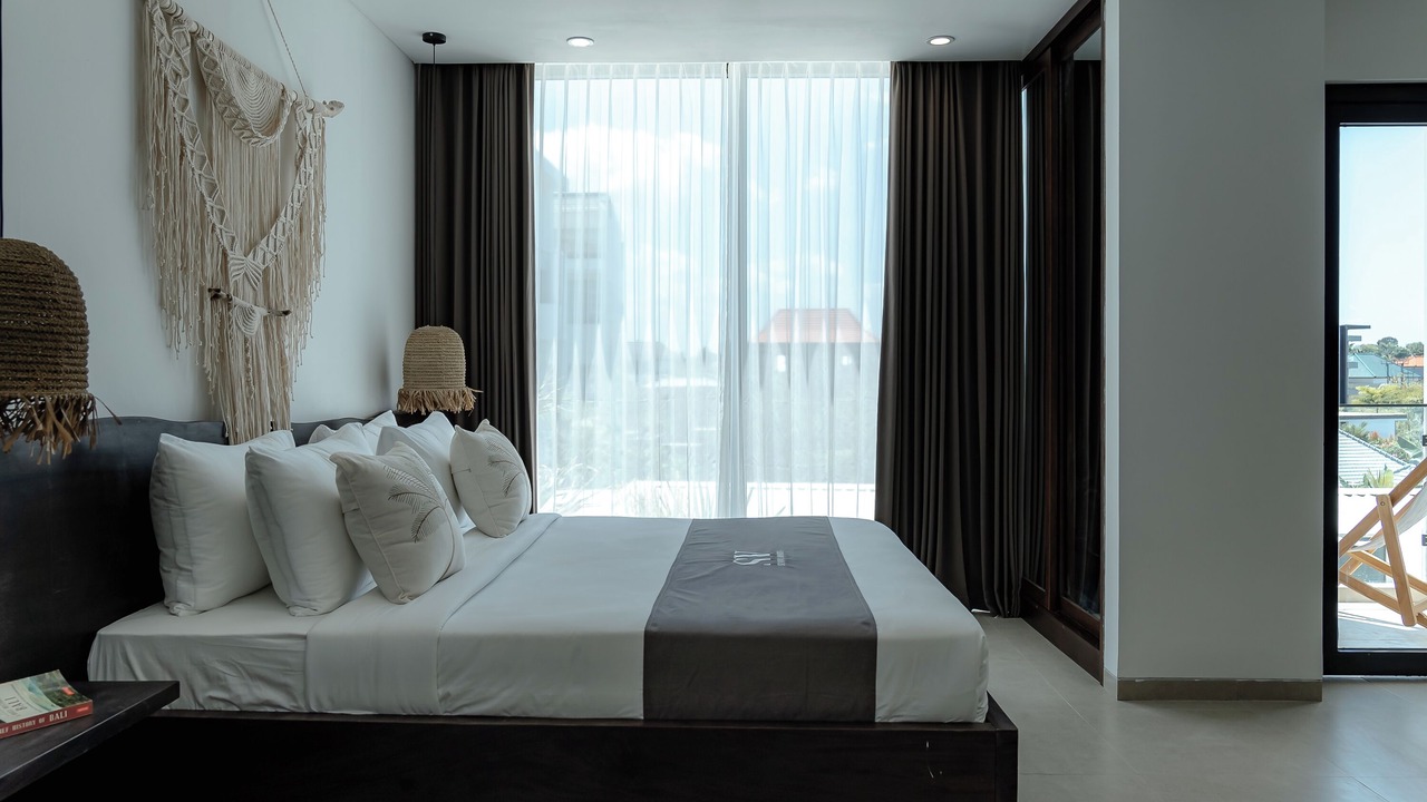 Photo of Bedroom in Berawa