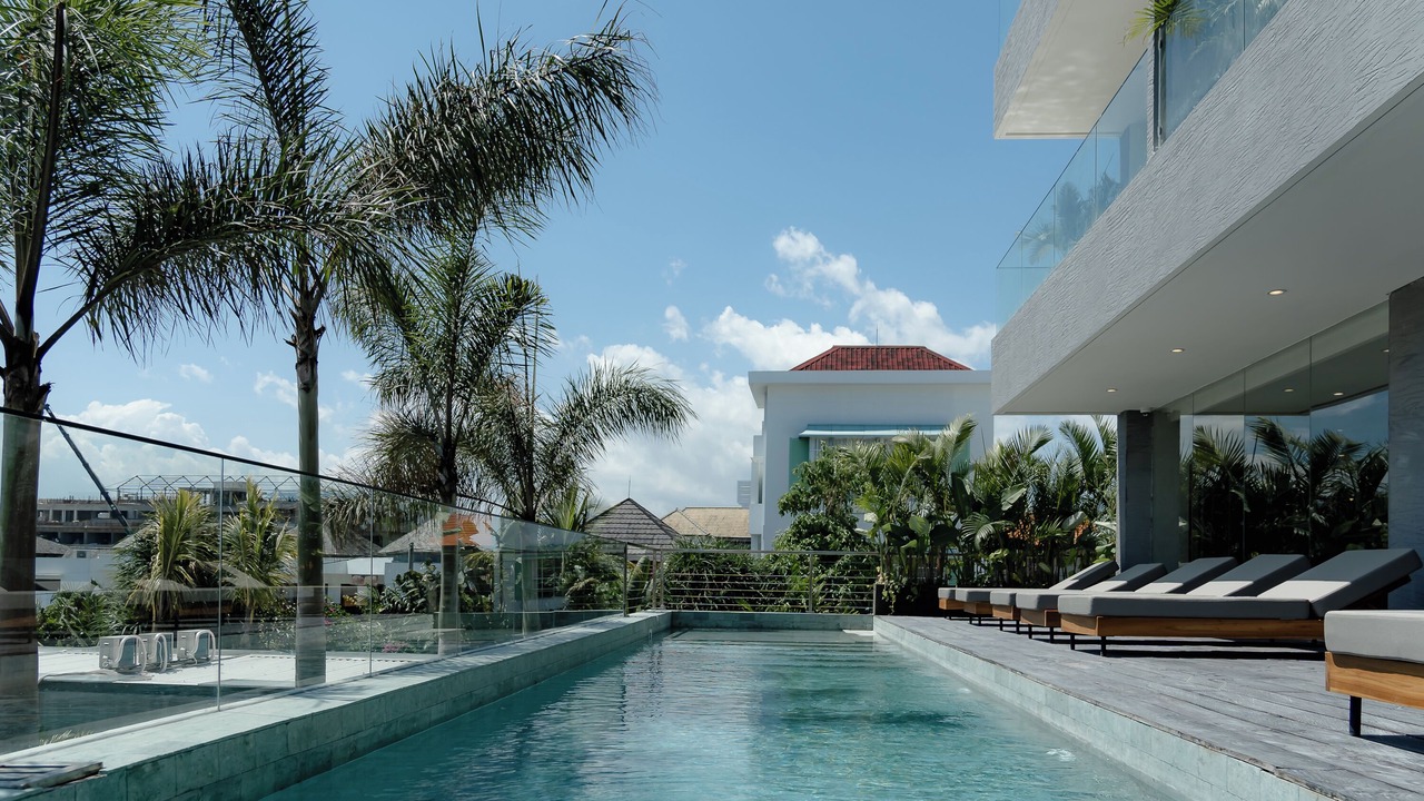 Photo of Outdoor in Berawa