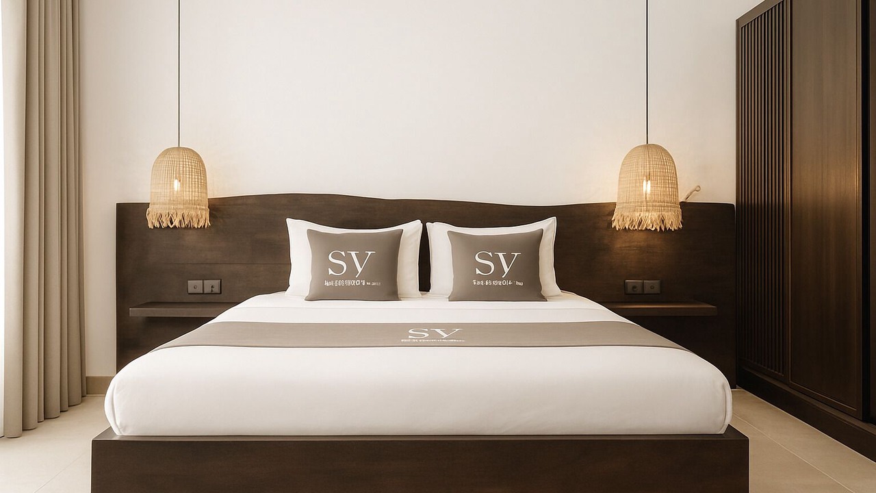 Photo of Bedroom in Berawa