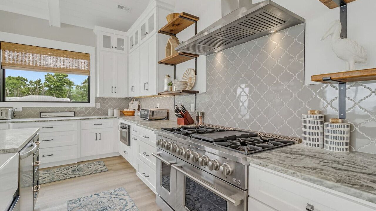 Photo of Kitchen in Windmill Point