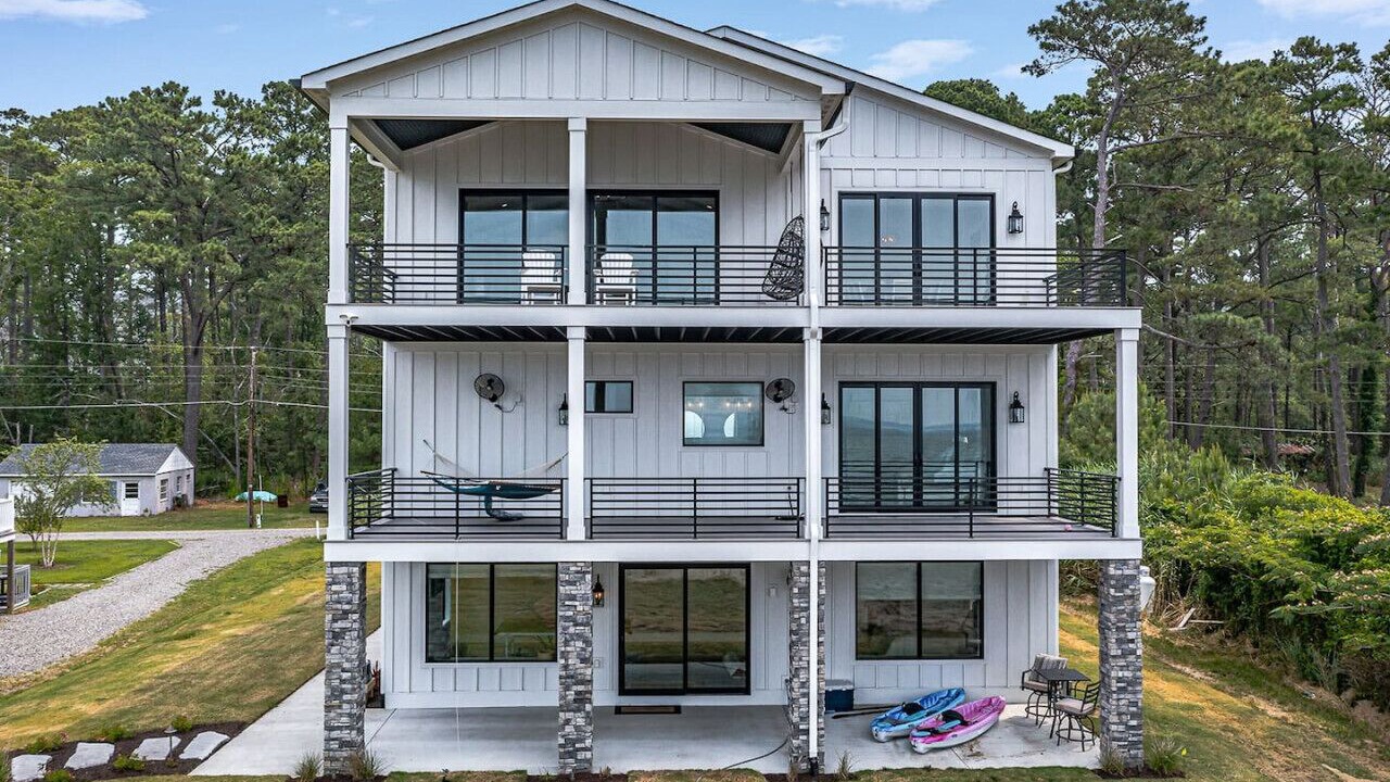 Photo of Outdoor in Windmill Point
