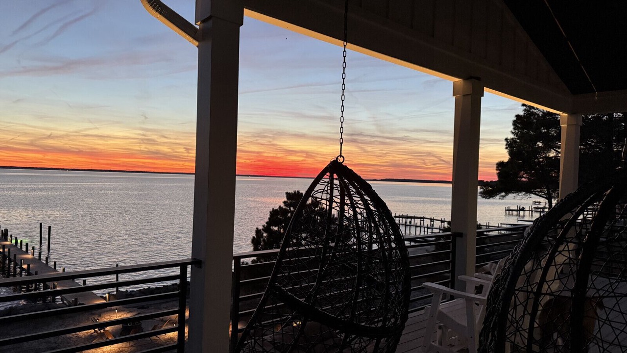 Photo of Patio Balcony in Windmill Point