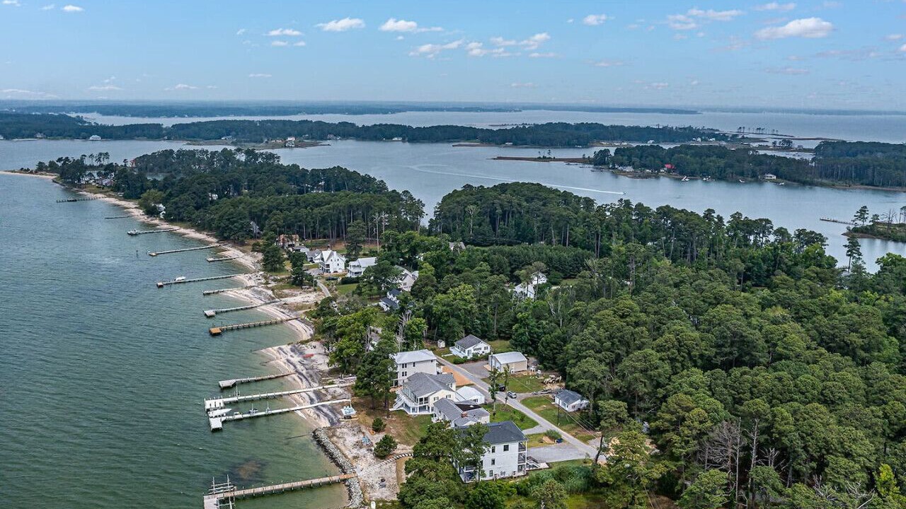 Photo of Outdoor in Windmill Point