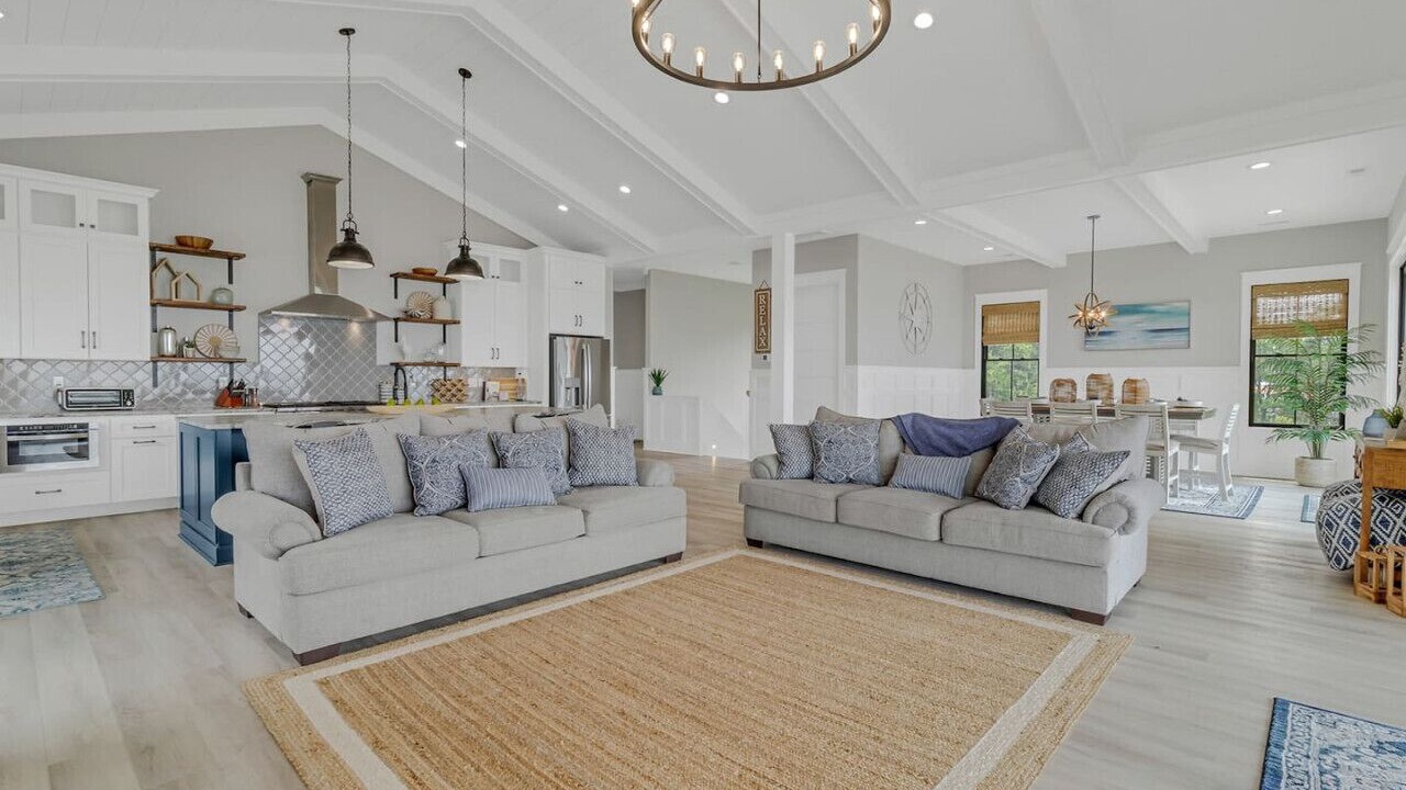 Photo of Livingroom in Windmill Point