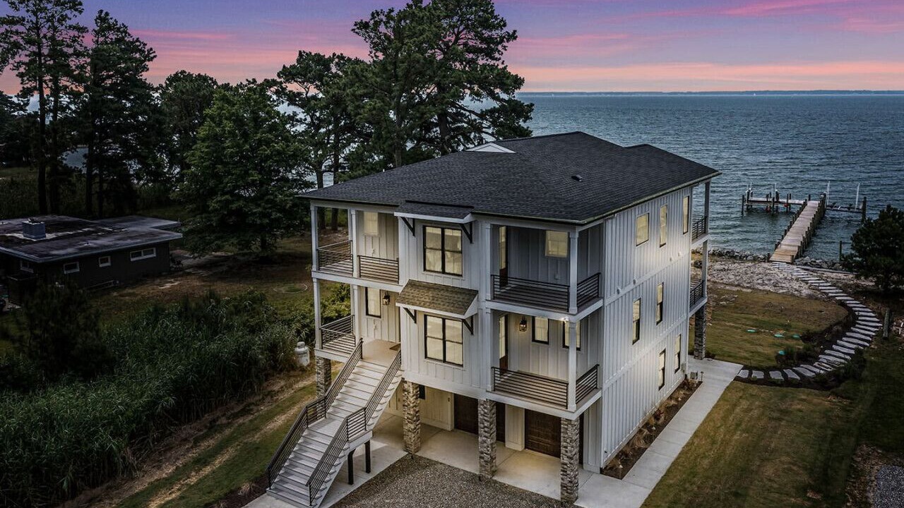 Photo of Outdoor in Windmill Point