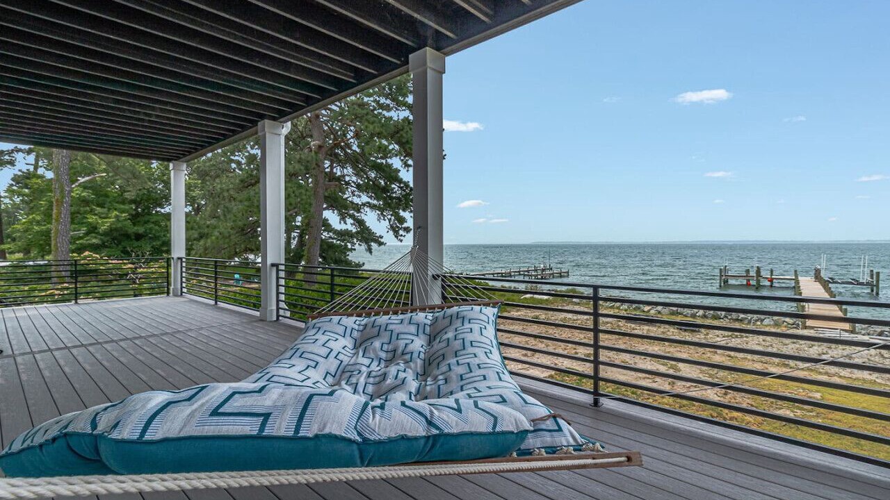 Photo of Patio Balcony in Windmill Point