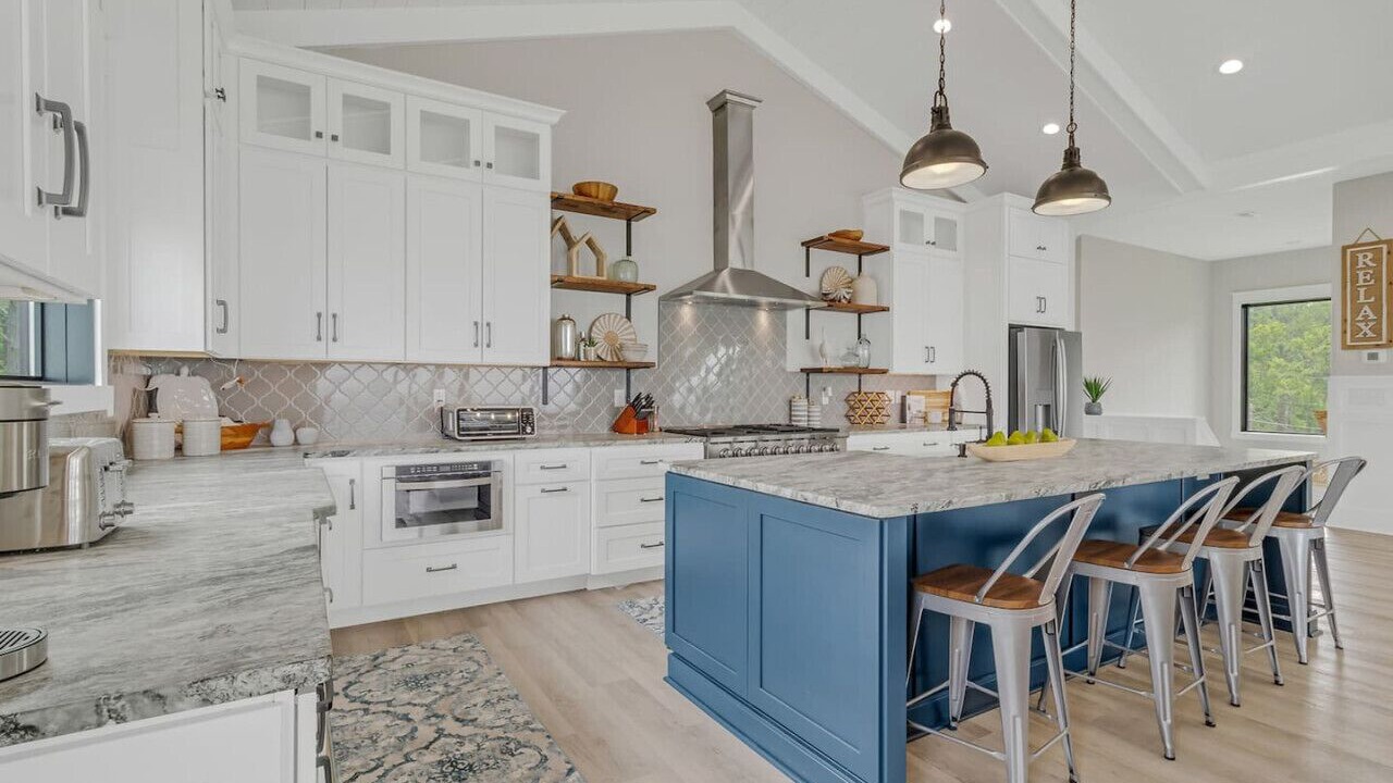 Photo of Kitchen in Windmill Point