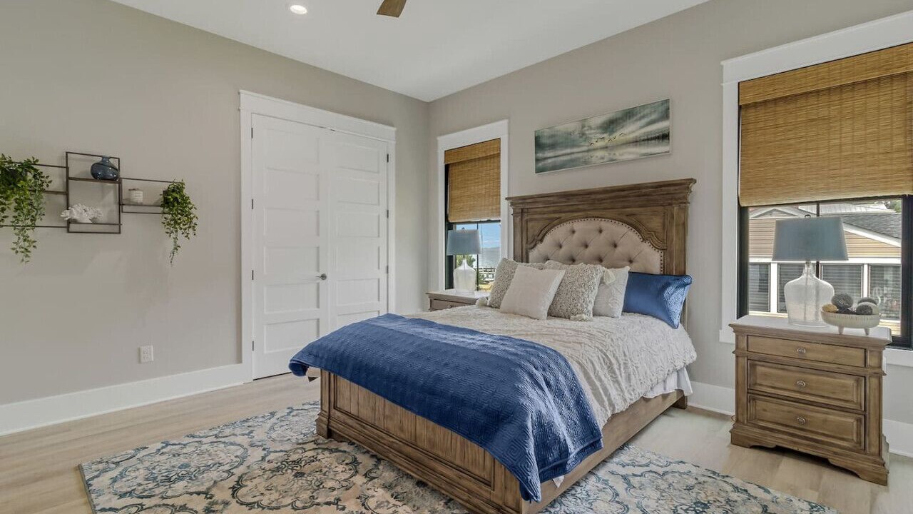 Photo of Bedroom in Windmill Point