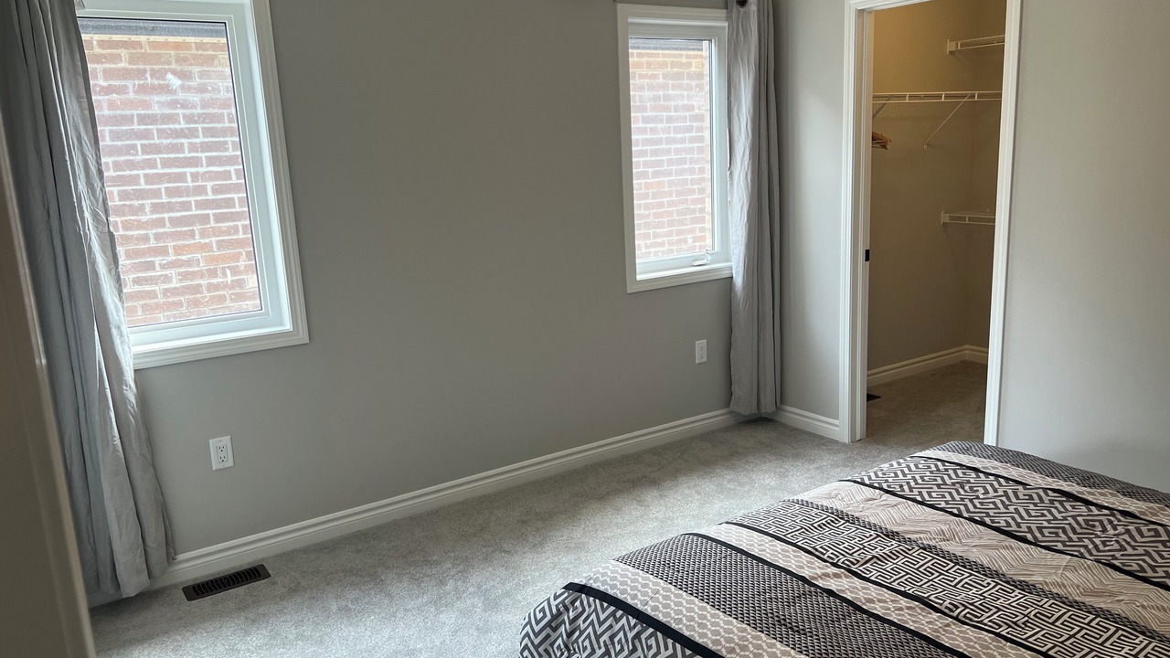 Photo of Bedroom in Pickering