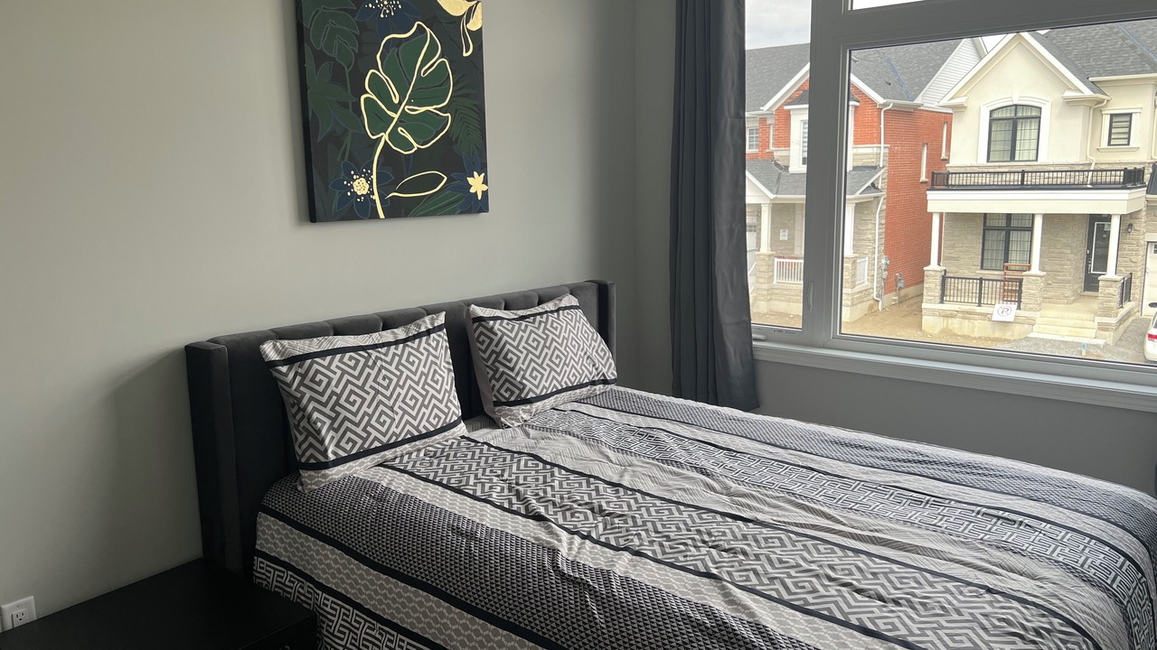 Photo of Bedroom in Pickering