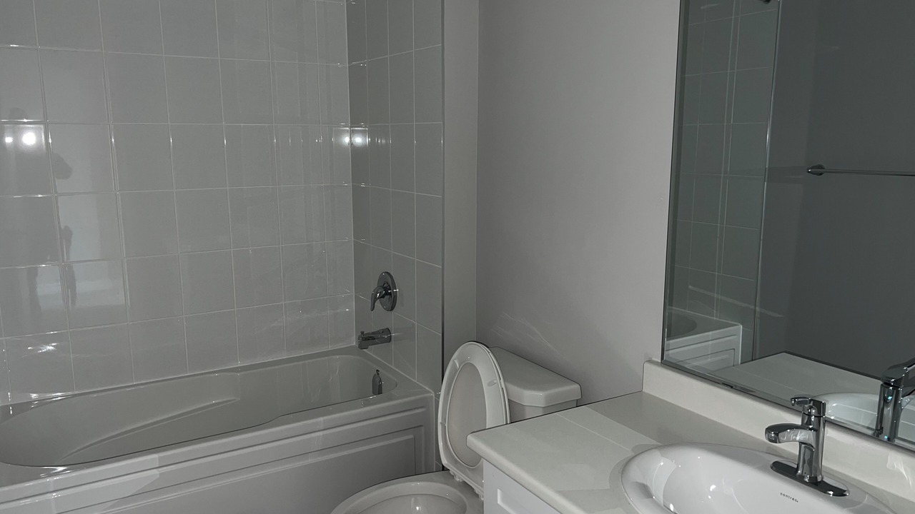 Photo of Bathroom in Pickering