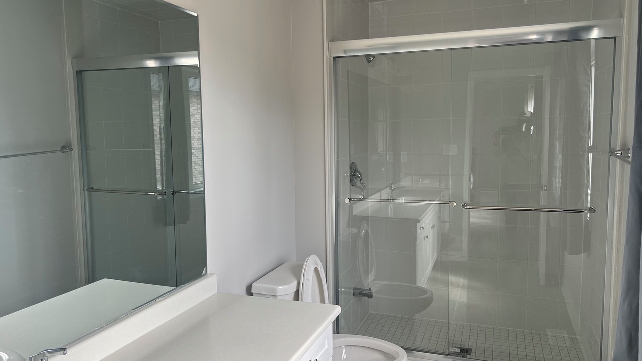Photo of Bathroom in Pickering