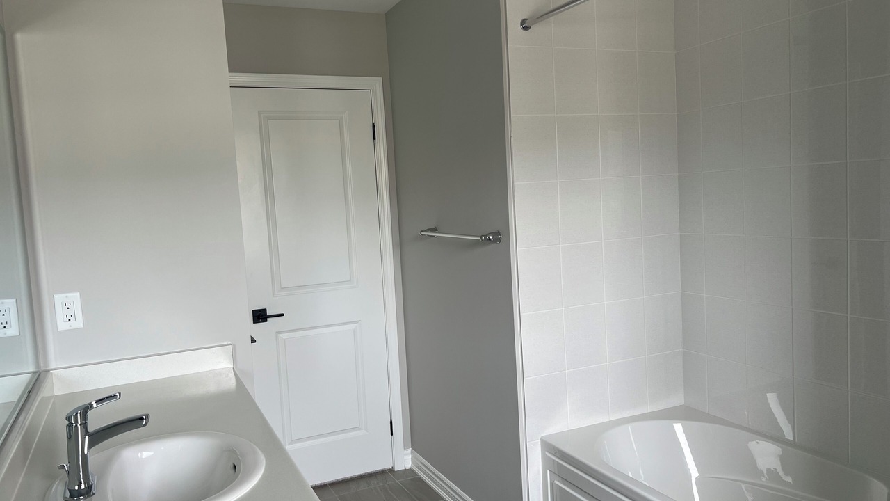Photo of Bathroom in Pickering