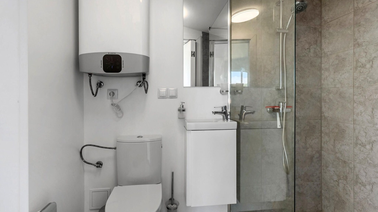 Photo of Bathroom in Sejero