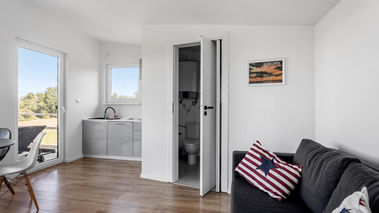 Photo of Bedroom in Sejero