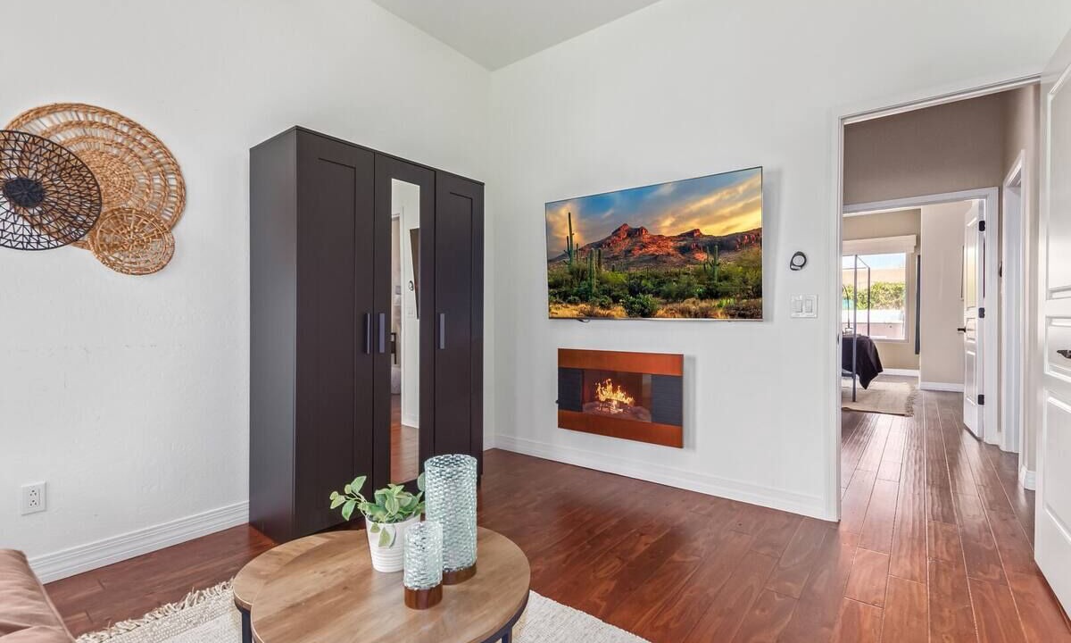Photo of Bedroom in Legend Trail