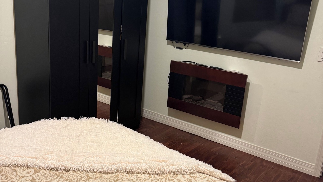 Photo of Bedroom in Legend Trail
