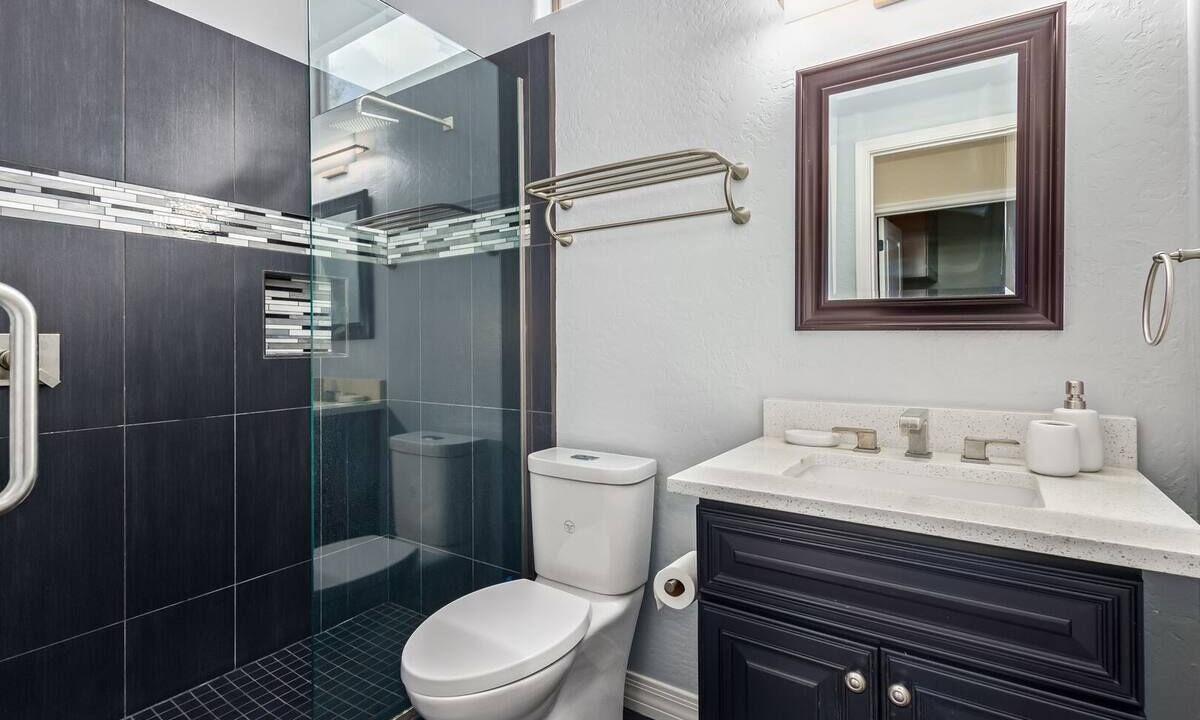 Photo of Bathroom in Legend Trail