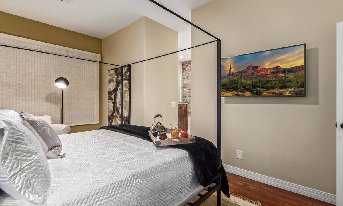Photo of Bedroom in Legend Trail