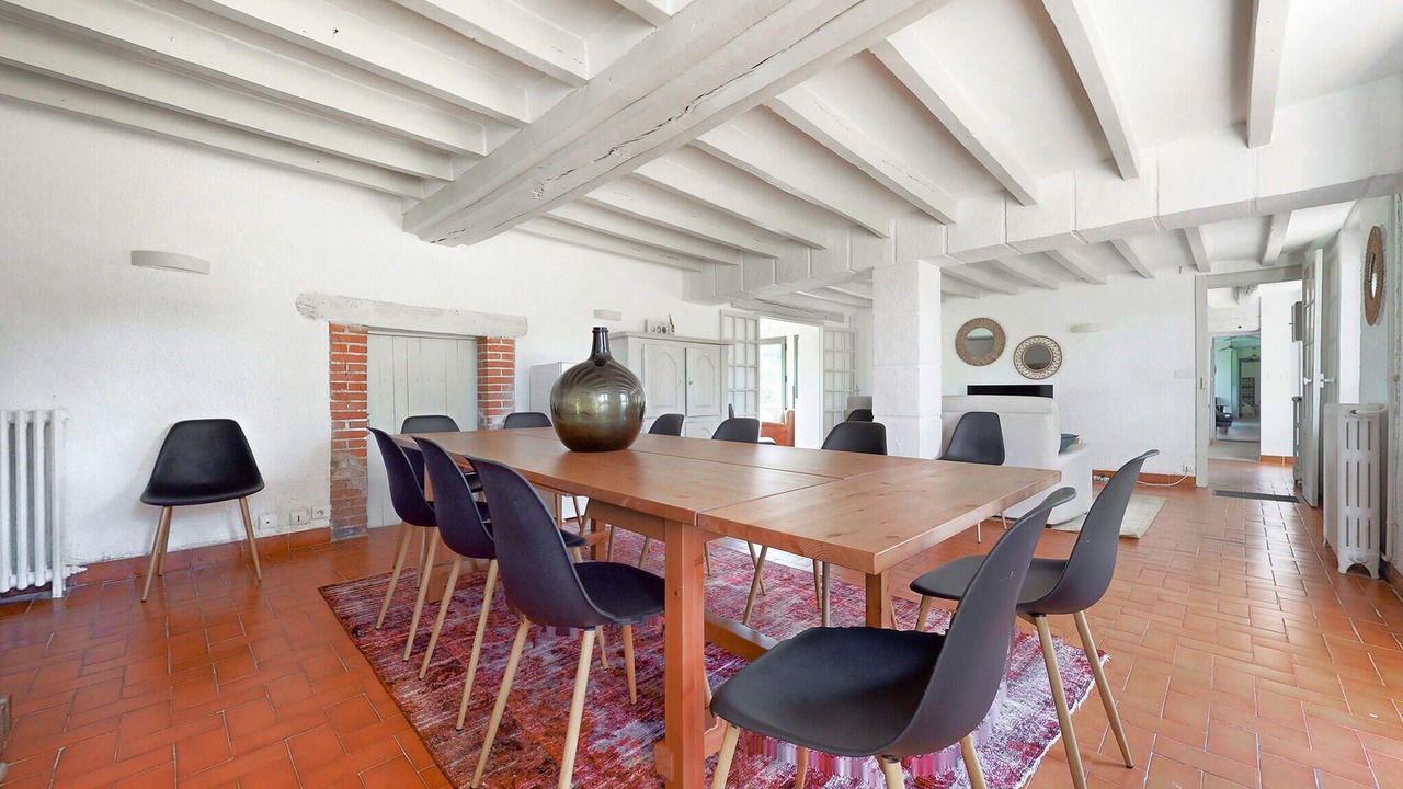 Photo of Bedroom in Coullons