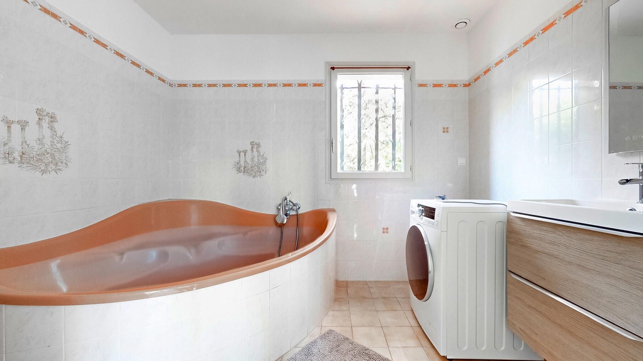 Photo of Bathroom in Coullons