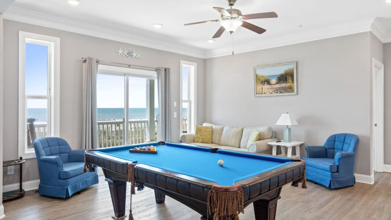 Photo of Bedroom in Holden Beach