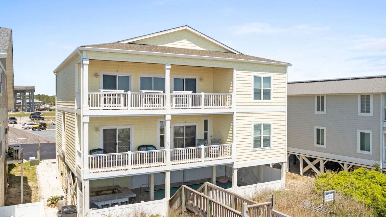 Photo of Others in Holden Beach