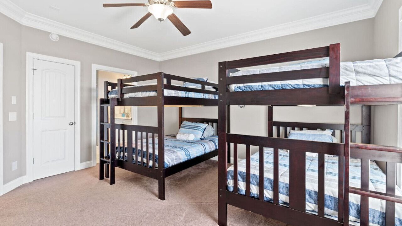 Photo of Bedroom in Holden Beach