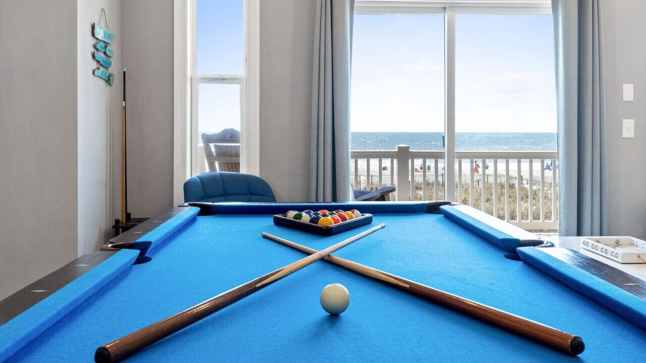 Photo of Bedroom in Holden Beach