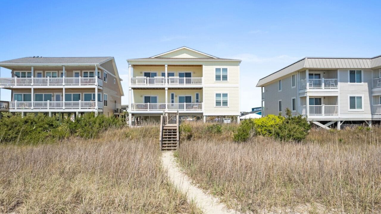 Photo of Others in Holden Beach