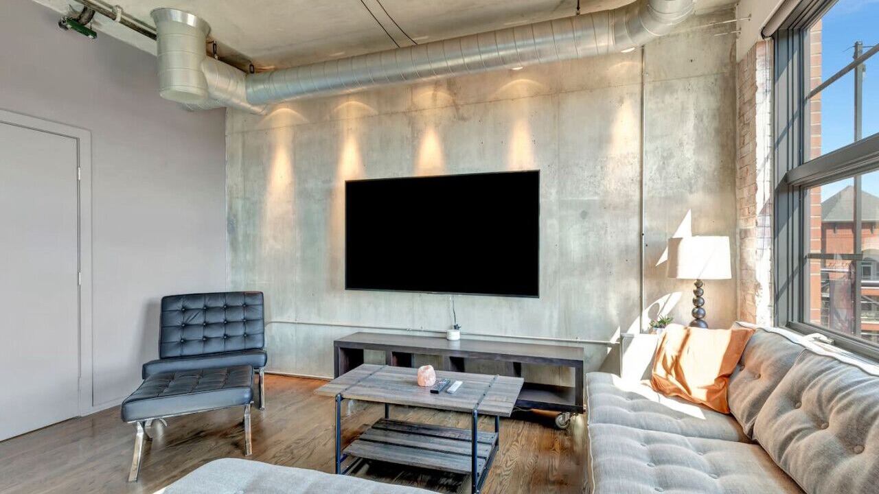 Photo of Livingroom in Uptown