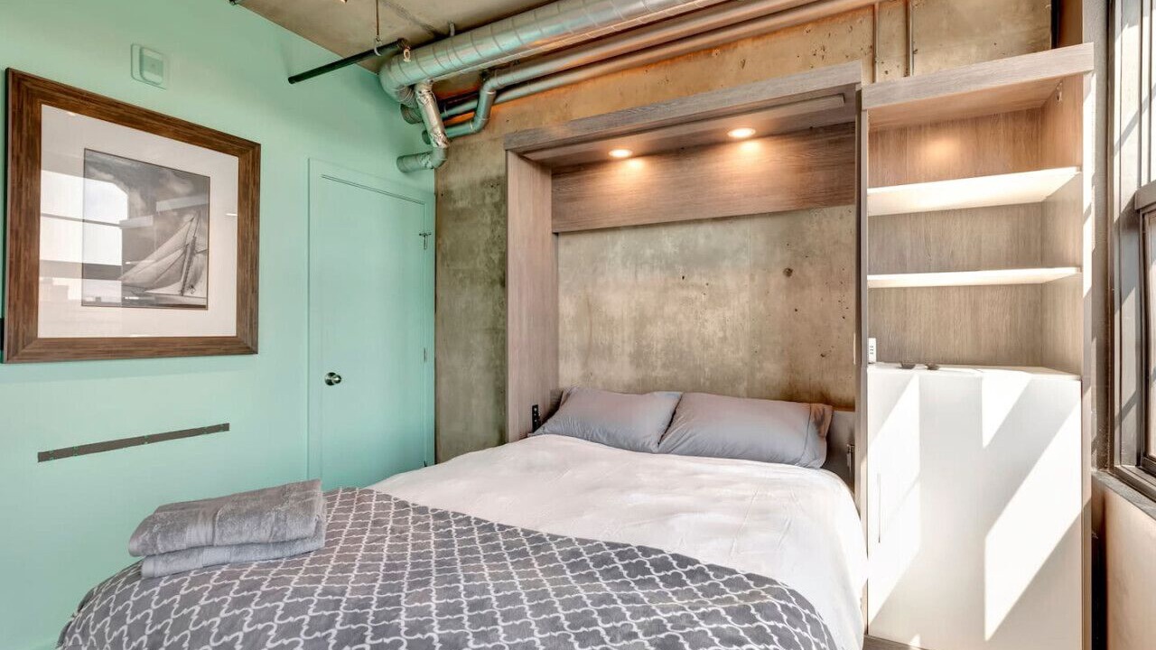Photo of Bedroom in Uptown