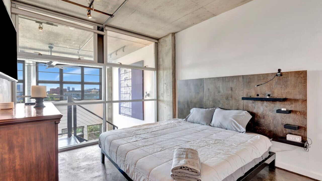 Photo of Bedroom in Uptown