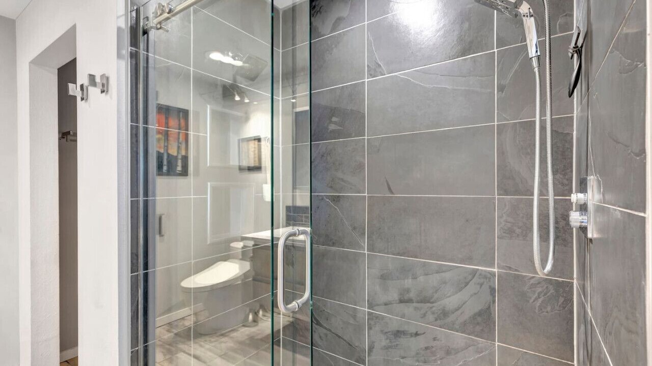 Photo of Bathroom in Uptown