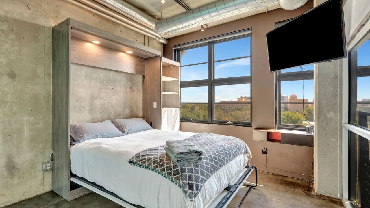 Photo of Bedroom in Uptown