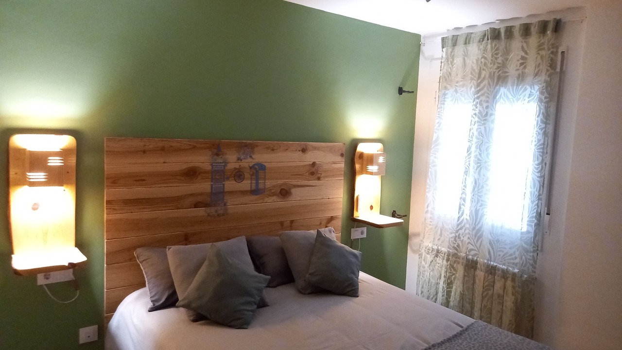 Photo of Bedroom in Arcas