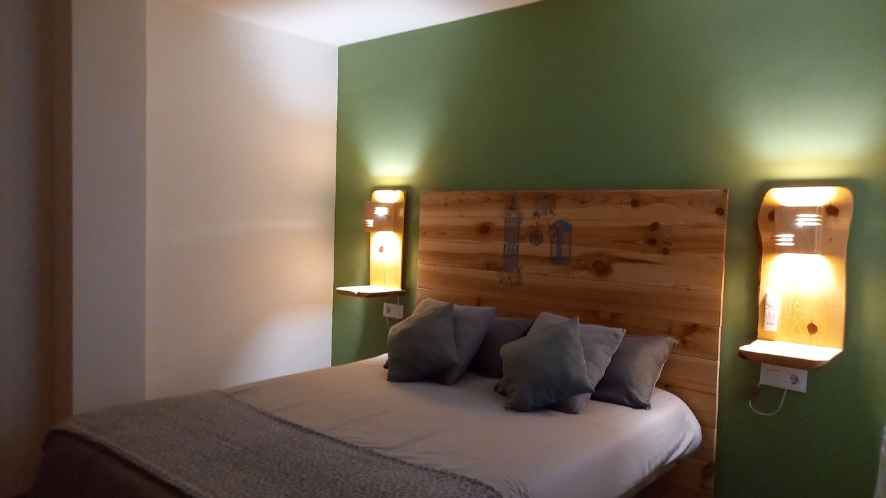 Photo of Bedroom in Arcas