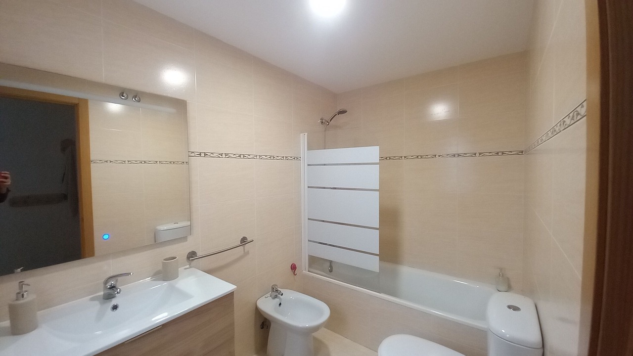 Photo of Bathroom in Arcas