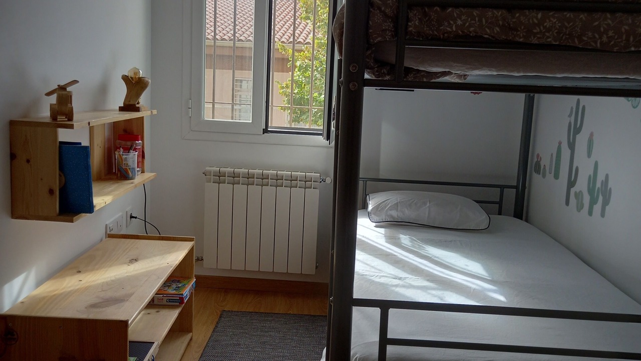 Photo of Bedroom in Arcas