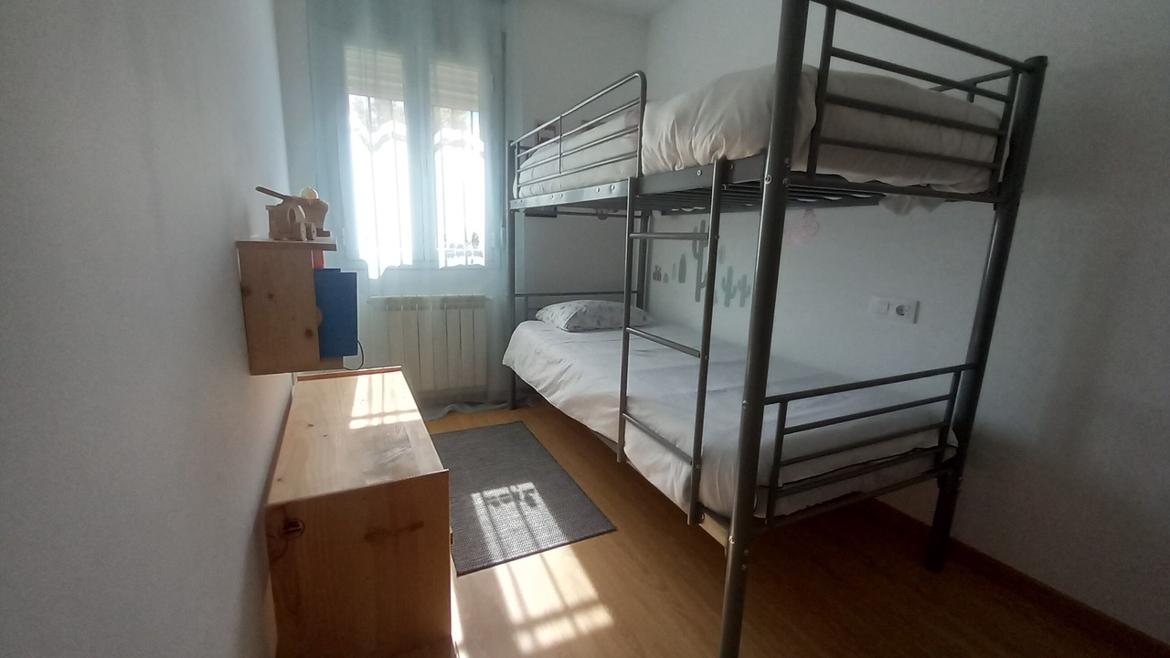 Photo of Bedroom in Arcas