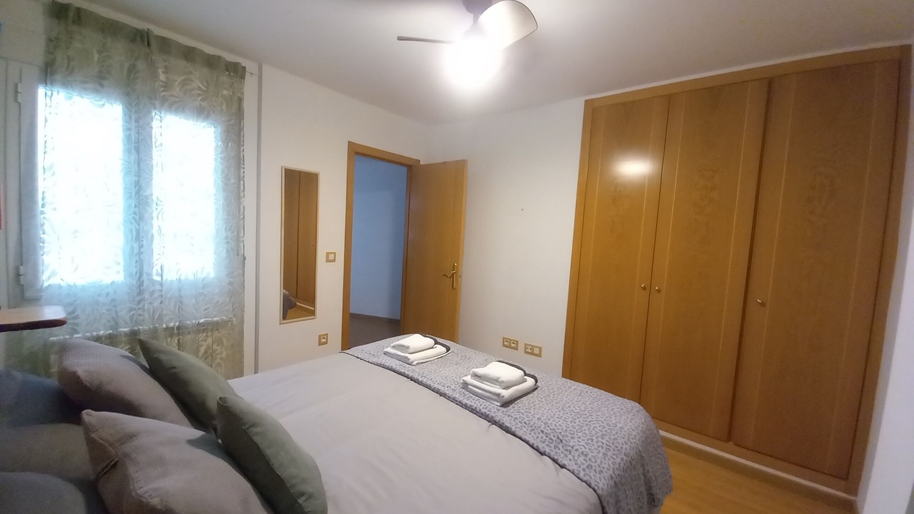 Photo of Bedroom in Arcas