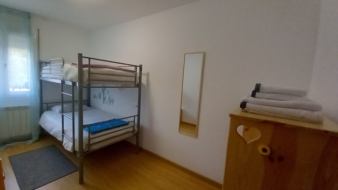 Photo of Bedroom in Arcas