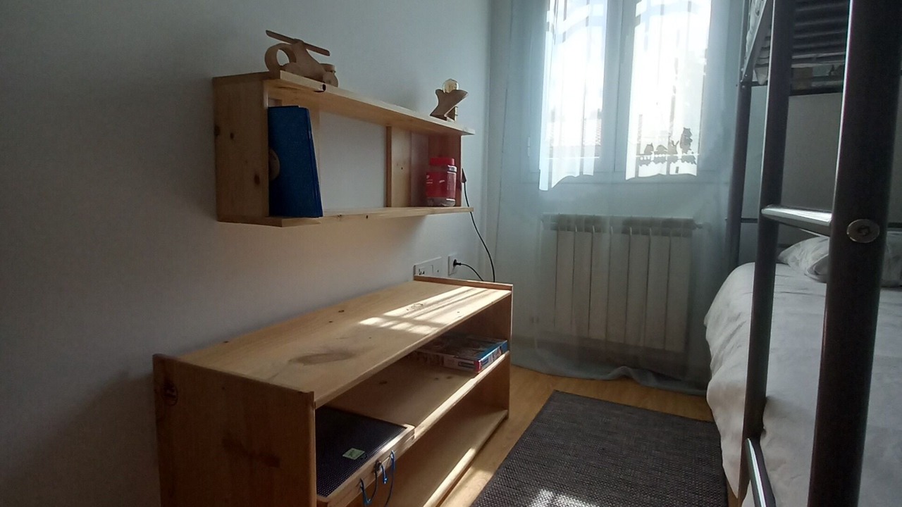 Photo of Bedroom in Arcas
