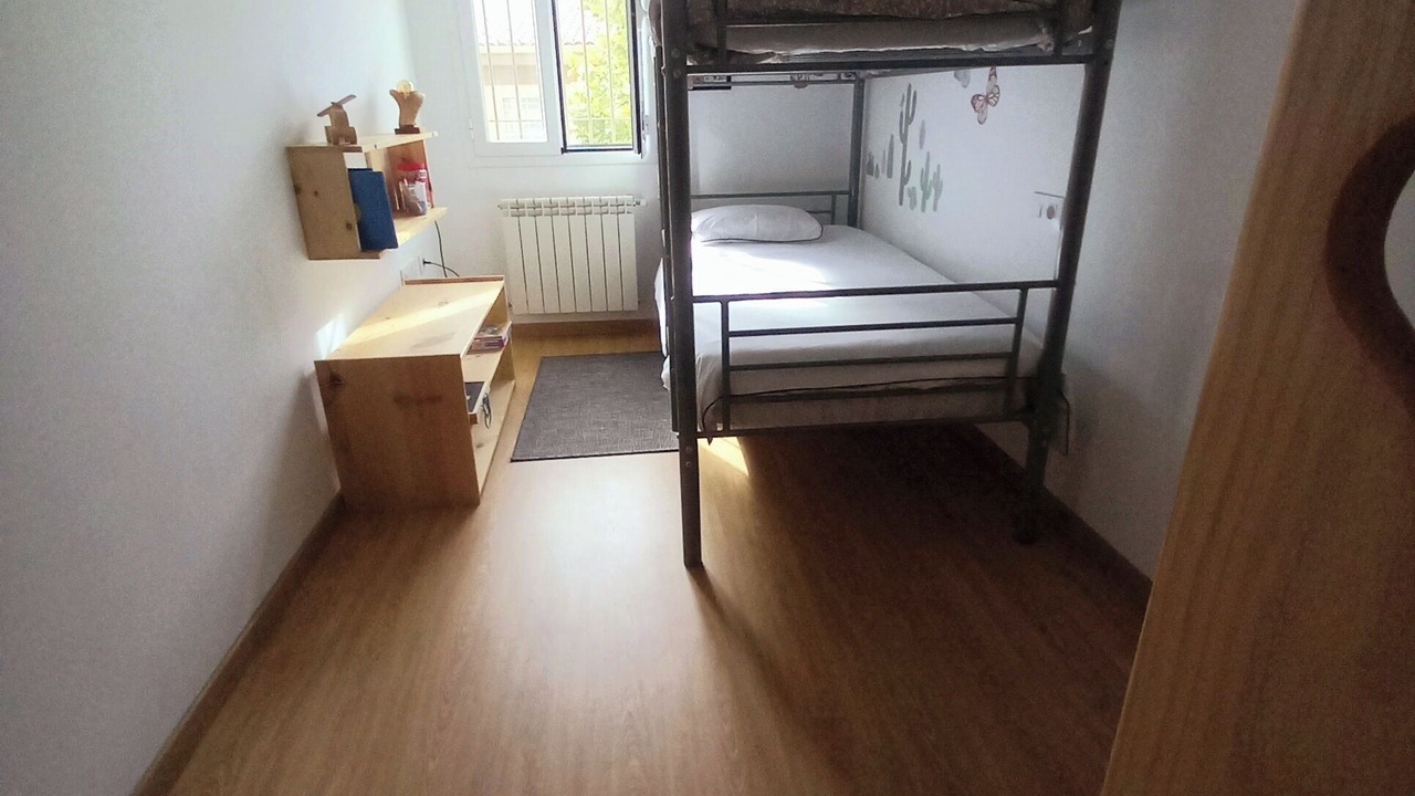 Photo of Bedroom in Arcas