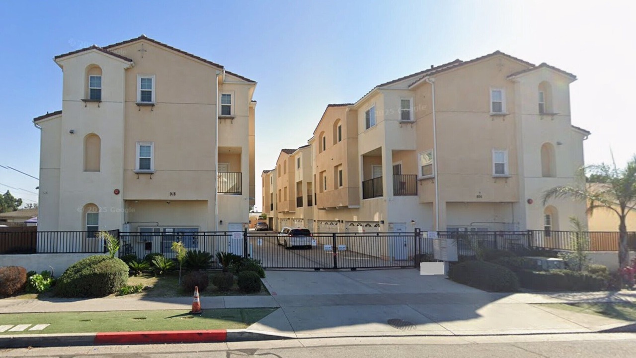 Photo of Outdoor in Fullerton