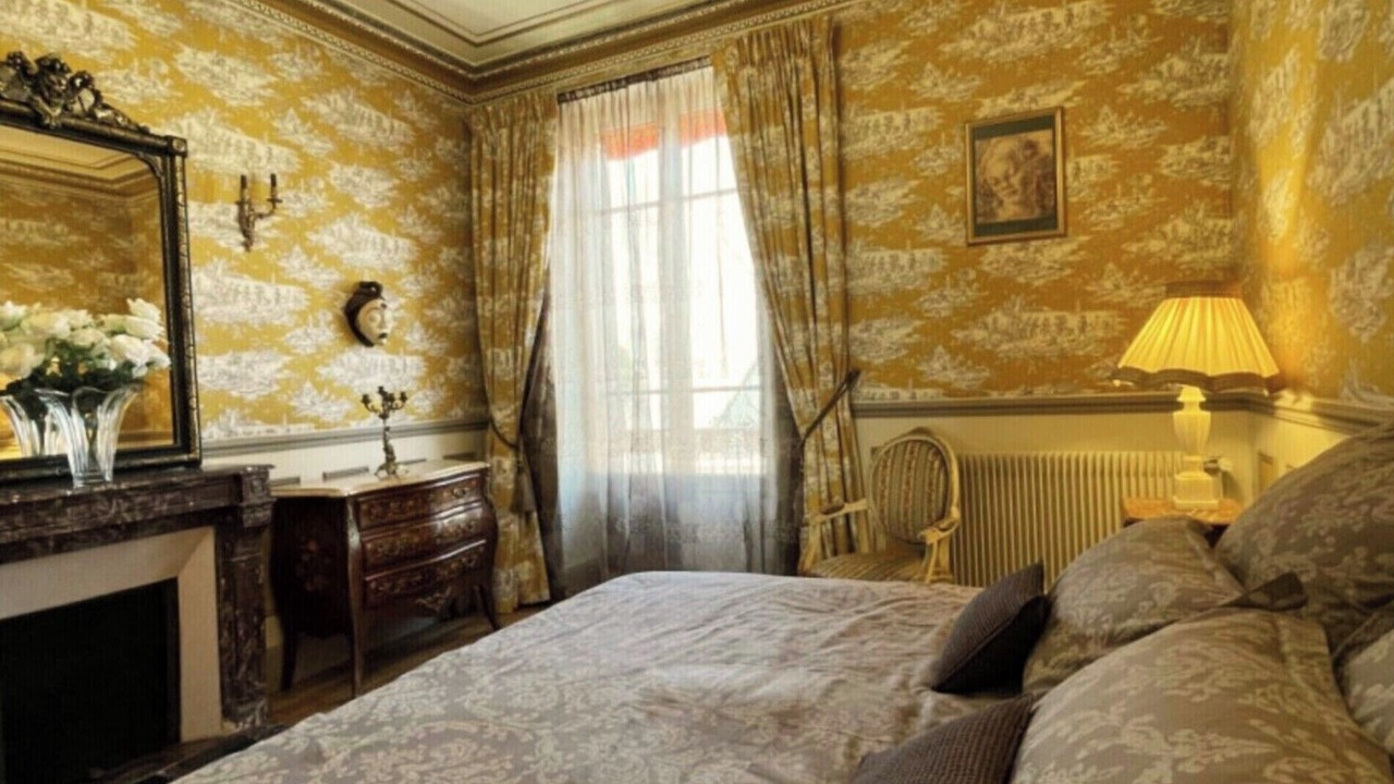 Photo of Bedroom in Thermal