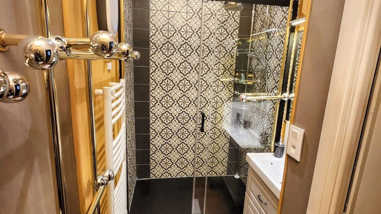 Photo of Bathroom in Thermal