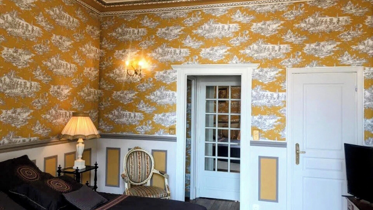 Photo of Bedroom in Thermal
